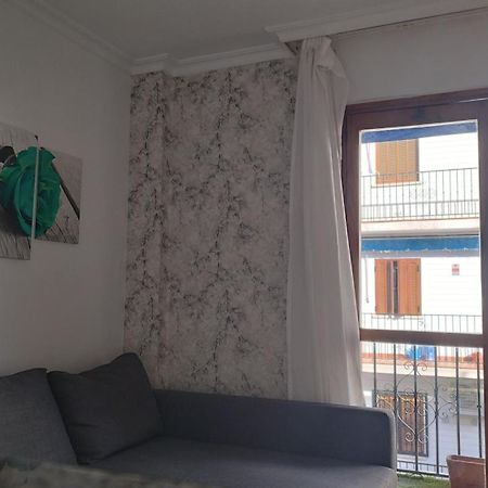 Suite Center San Lorenzo 35 Sevilla Exteriér fotografie
