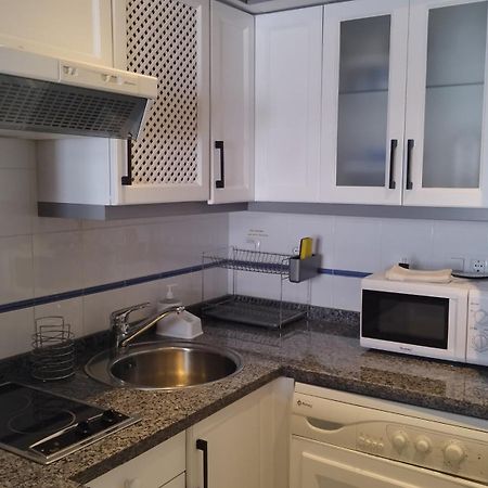 Suite Center San Lorenzo 35 Sevilla Exteriér fotografie