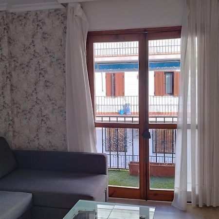 Suite Center San Lorenzo 35 Sevilla Exteriér fotografie